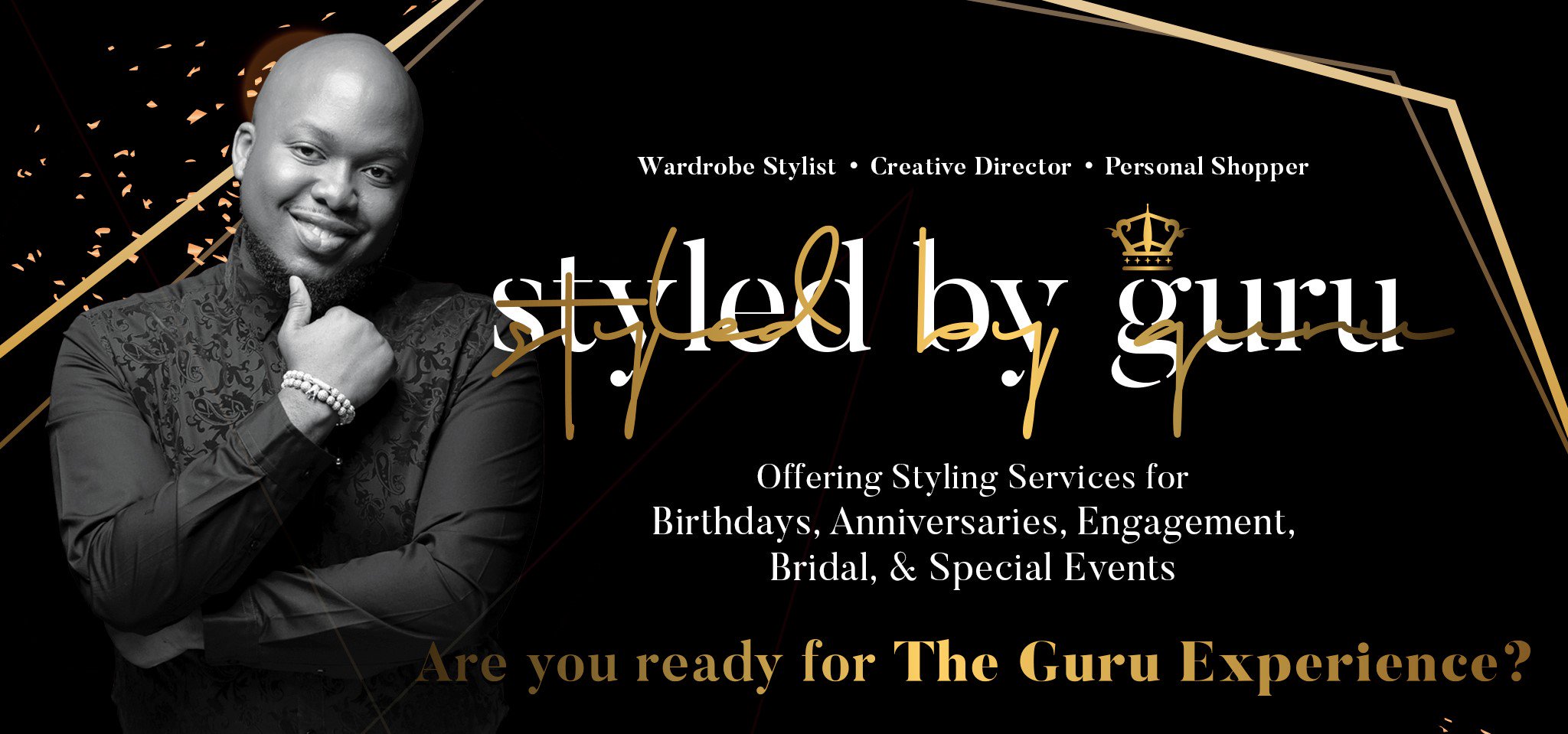 styledbyguru's profile banner image