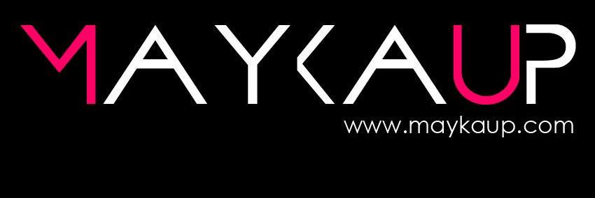 MaykaUp's profile banner image