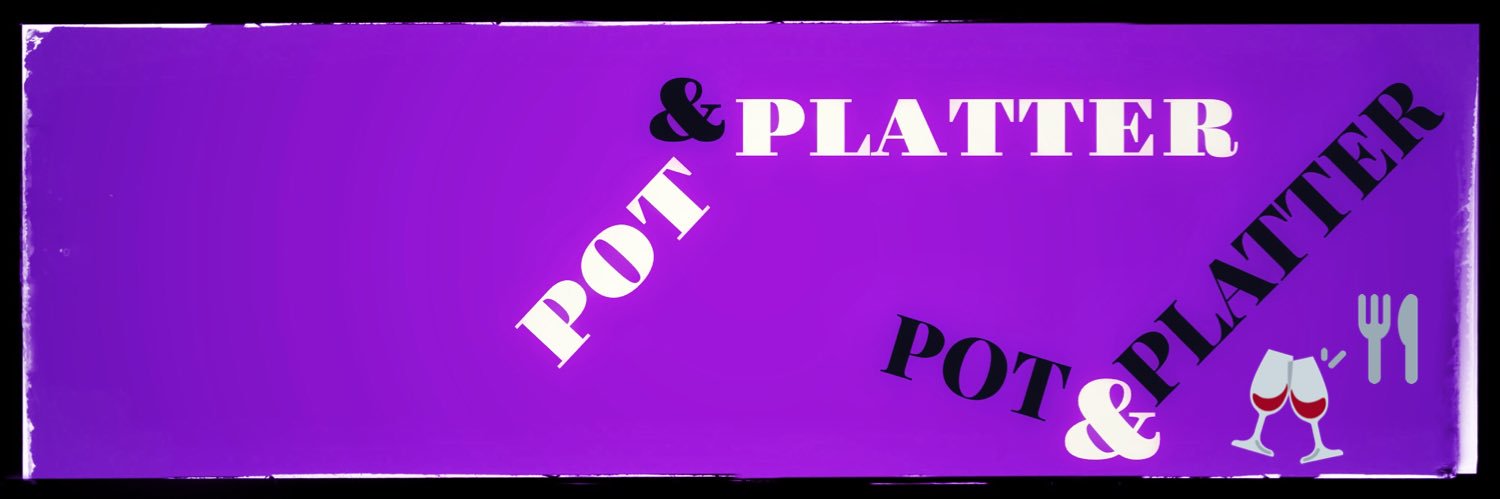 PotandPlatter's profile banner image