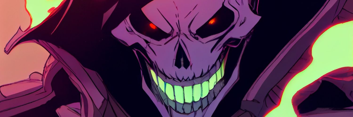 TheRealJohn1999's profile banner image
