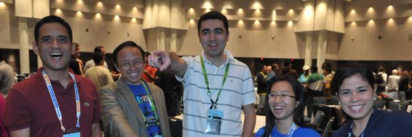 improvscience Profile Banner