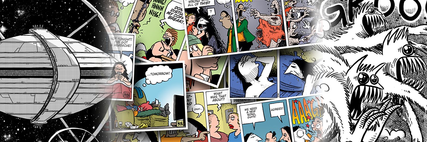 Torbjørn Lien banner