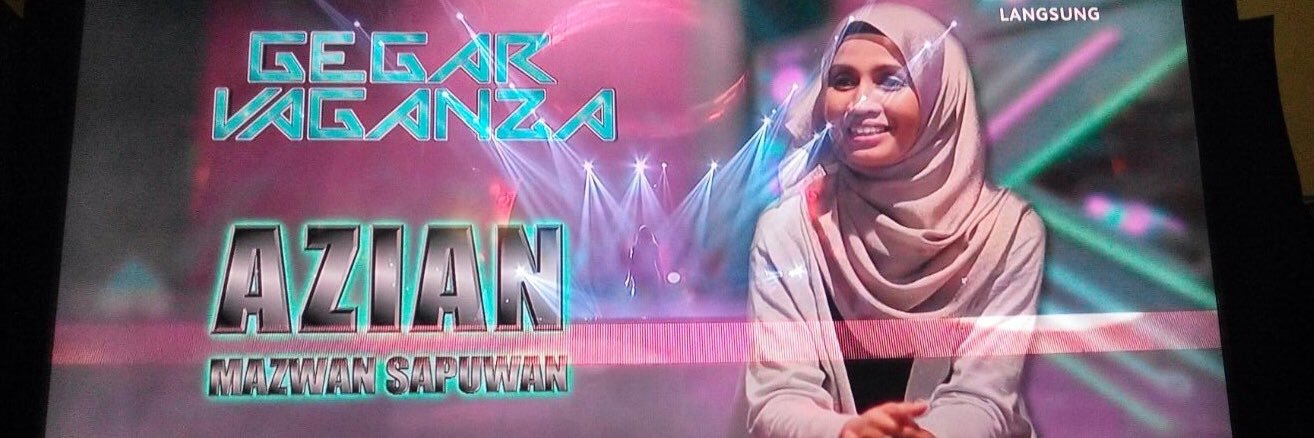 AzianMazwann's profile banner image