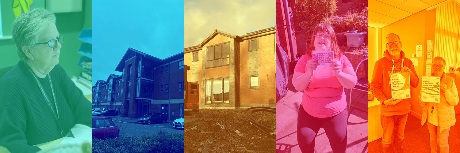 Partners Foundation banner