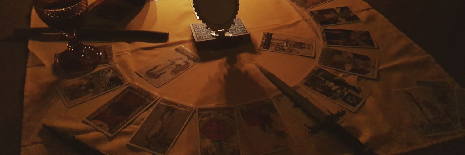 AleDiCredico's profile banner image