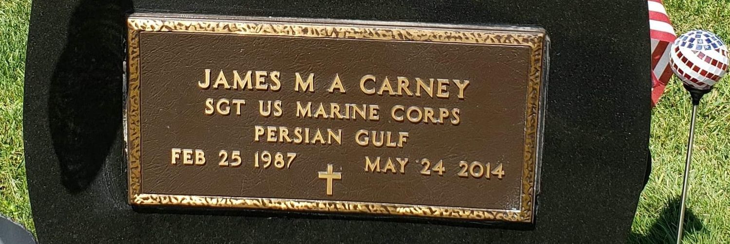 DavidACarney5's profile banner image