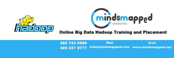 BigDataHadoopmm Profile Banner