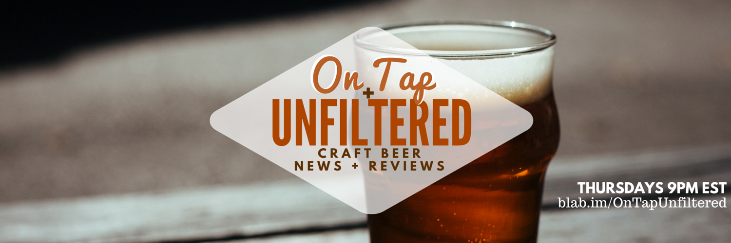 OnTapUnfiltered's profile banner image