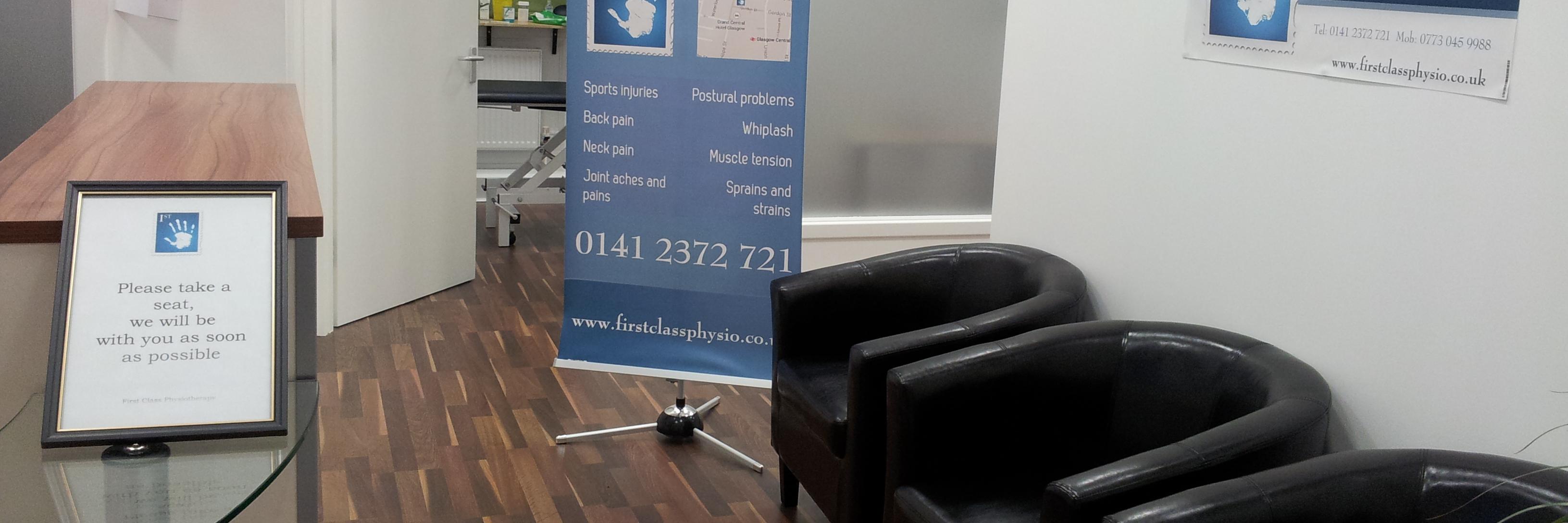 1stClassPhysio's profile banner image
