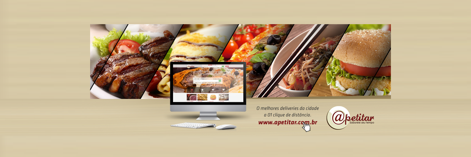Apetitar's profile banner image
