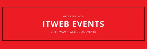 ITWeb_Events Profile Banner