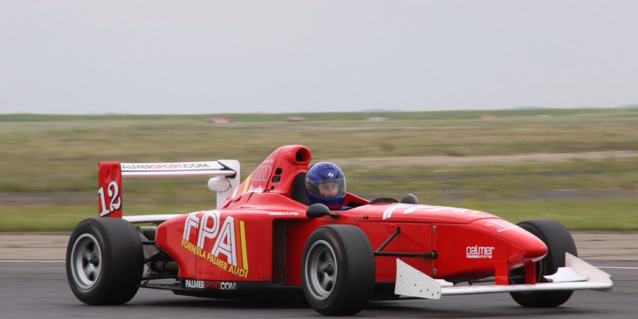 Mark Phillips banner