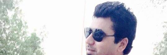 Khizar Hayat Cheema banner