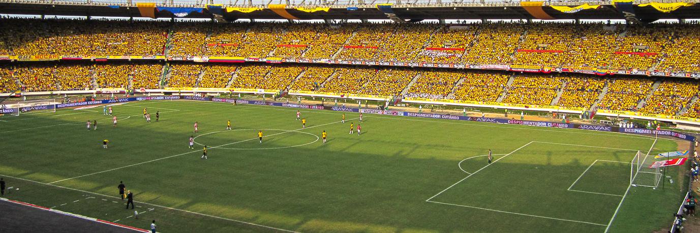 Osva_Colombia's profile banner image