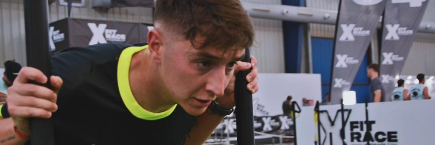 Chechu García Parejo banner