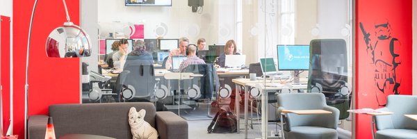 theguildhub Profile Banner