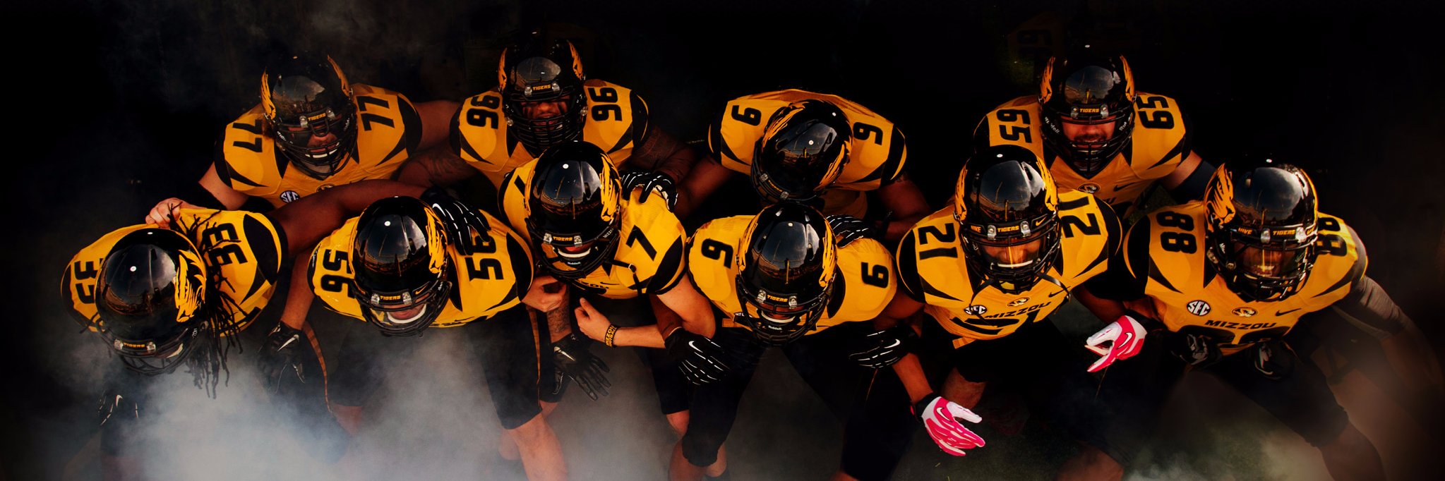 Matt Williams banner