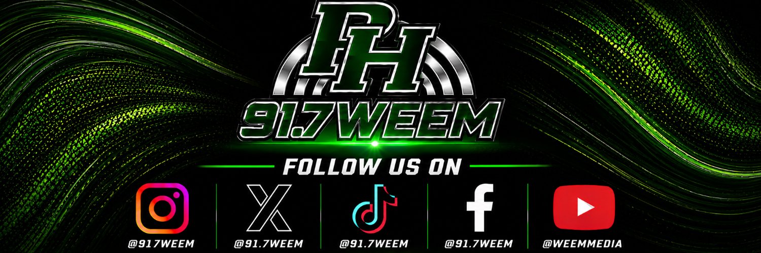 917WEEM's profile banner image