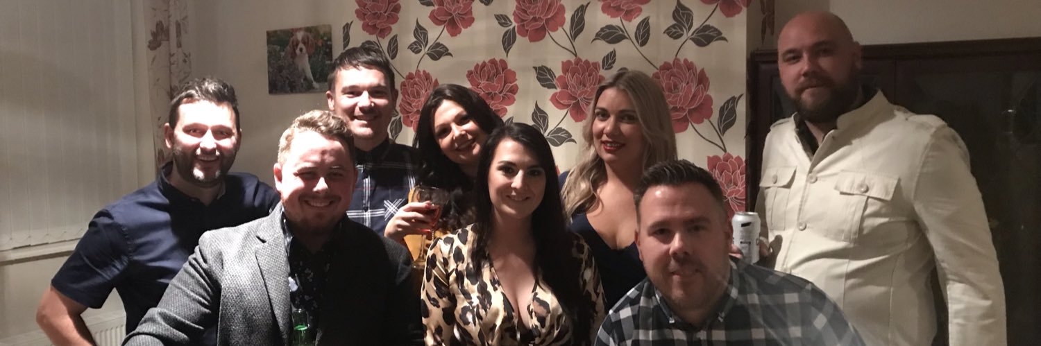 CwashoCraig's profile banner image
