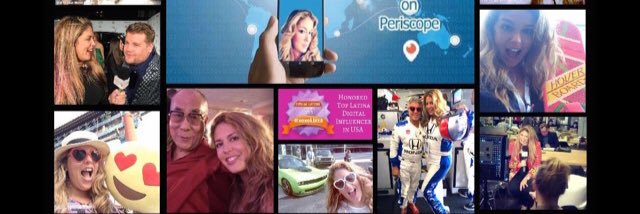 xoxoLizza's profile banner image