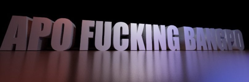 bablanket's profile banner image