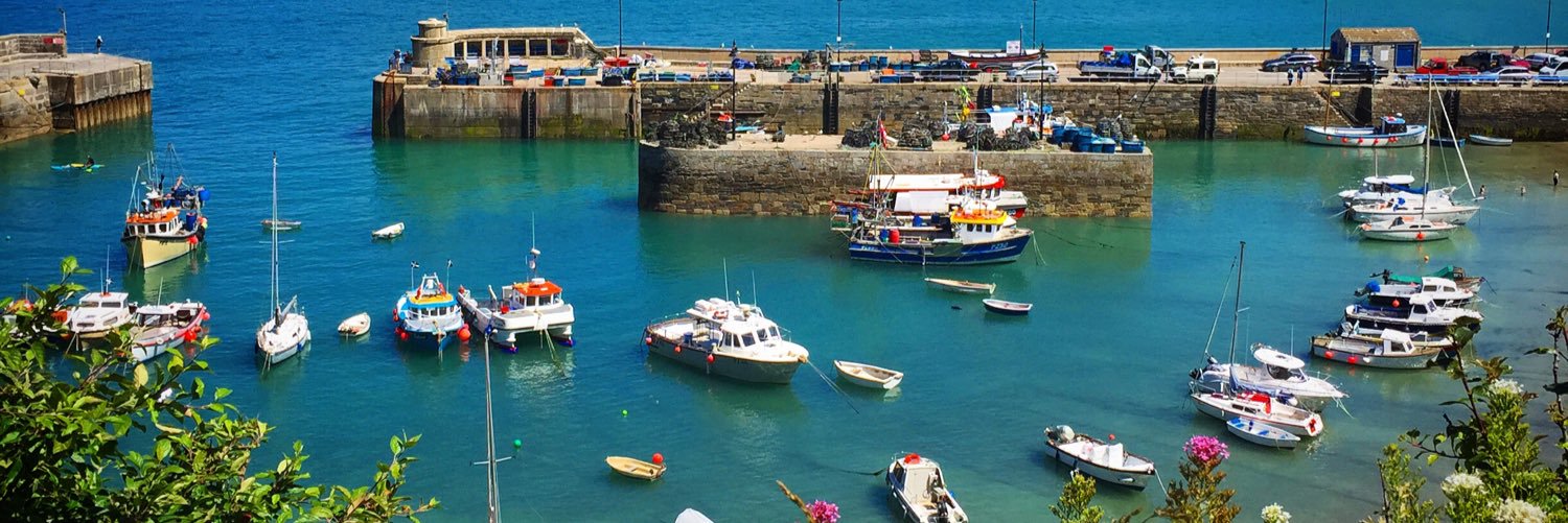 Hello Cornwall banner