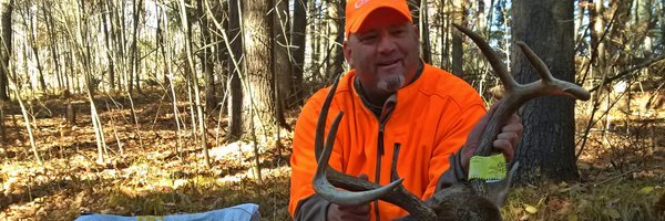 AnglerHunterTV Profile Banner