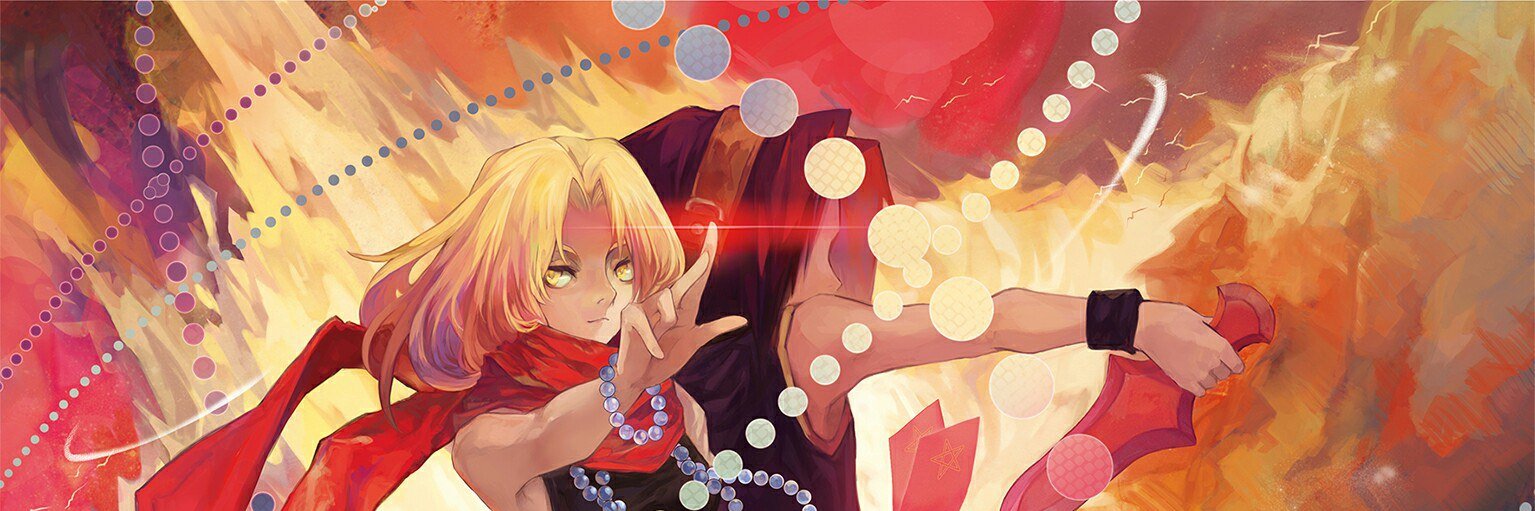 heeheks's profile banner image