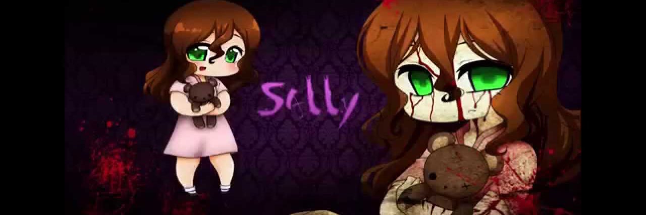 iTtimeplaysally's profile banner image