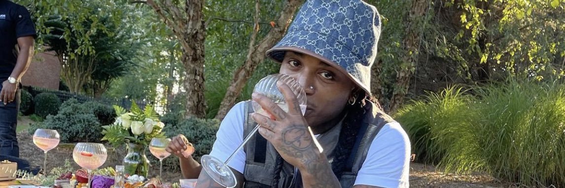 DezzyDaKritic's profile banner image