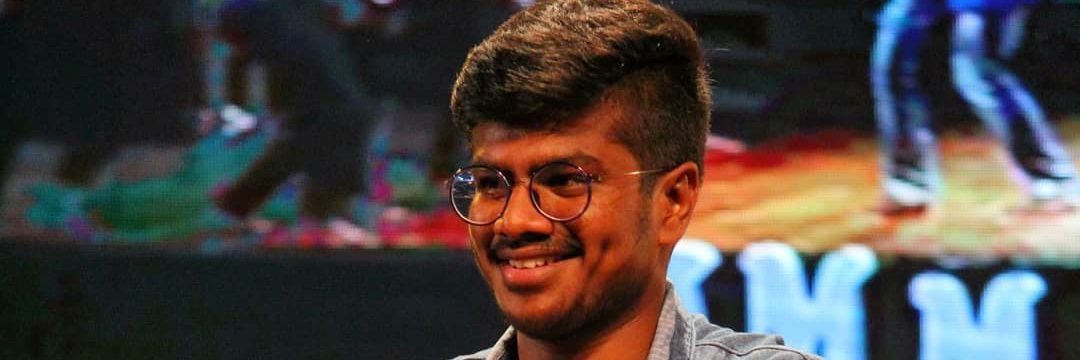 sagarvrati's profile banner image