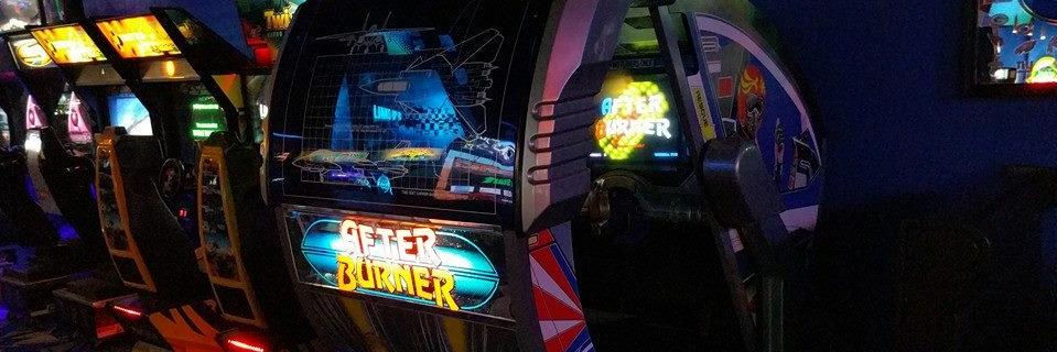 Dante retro dev 💾's banner