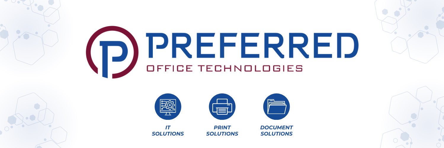 Wearepreferred's profile banner image