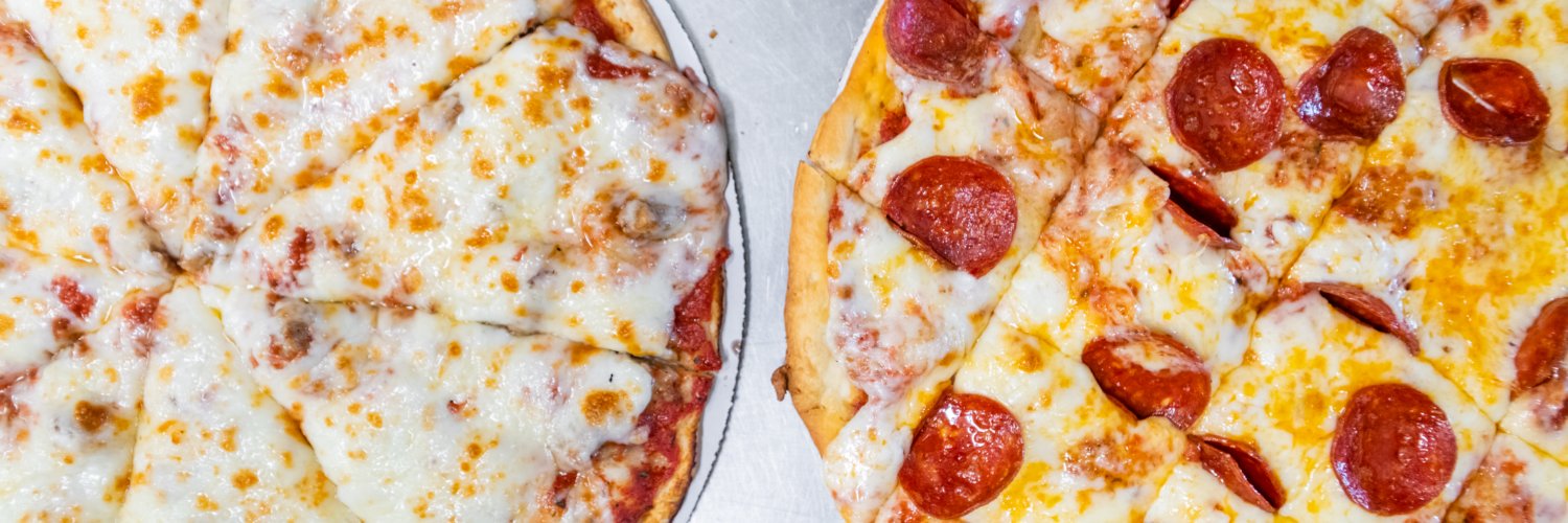 Skuddlebutts Pizza & Catering banner