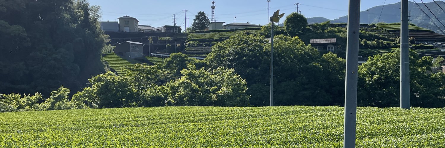 ikuyachi's profile banner image