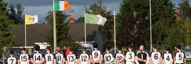 Peter Mc Reynolds banner