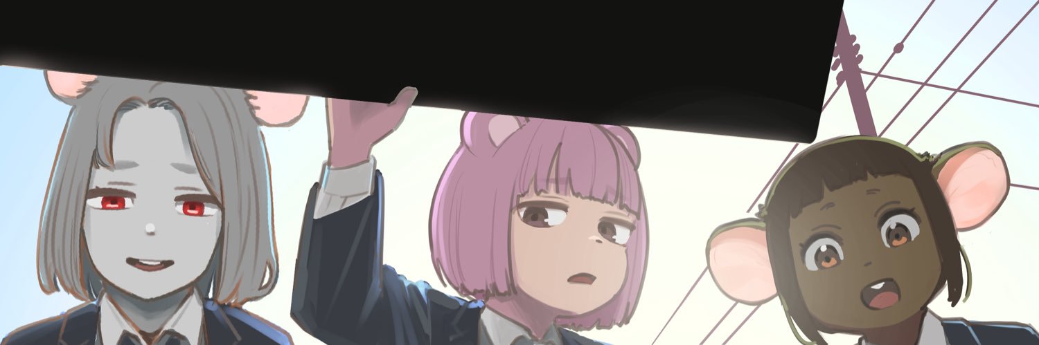 SENGPIE's profile banner image