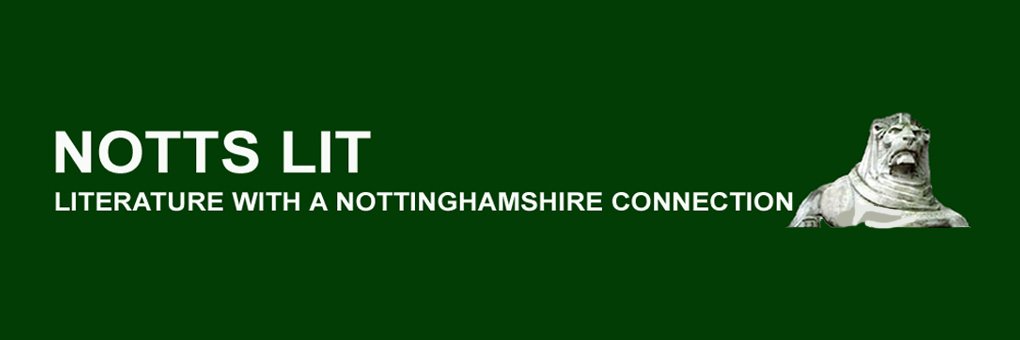 Ed - Notts Lit banner