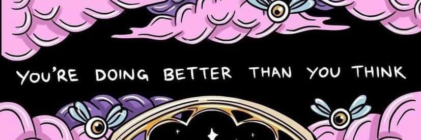 skylerheffner's profile banner image