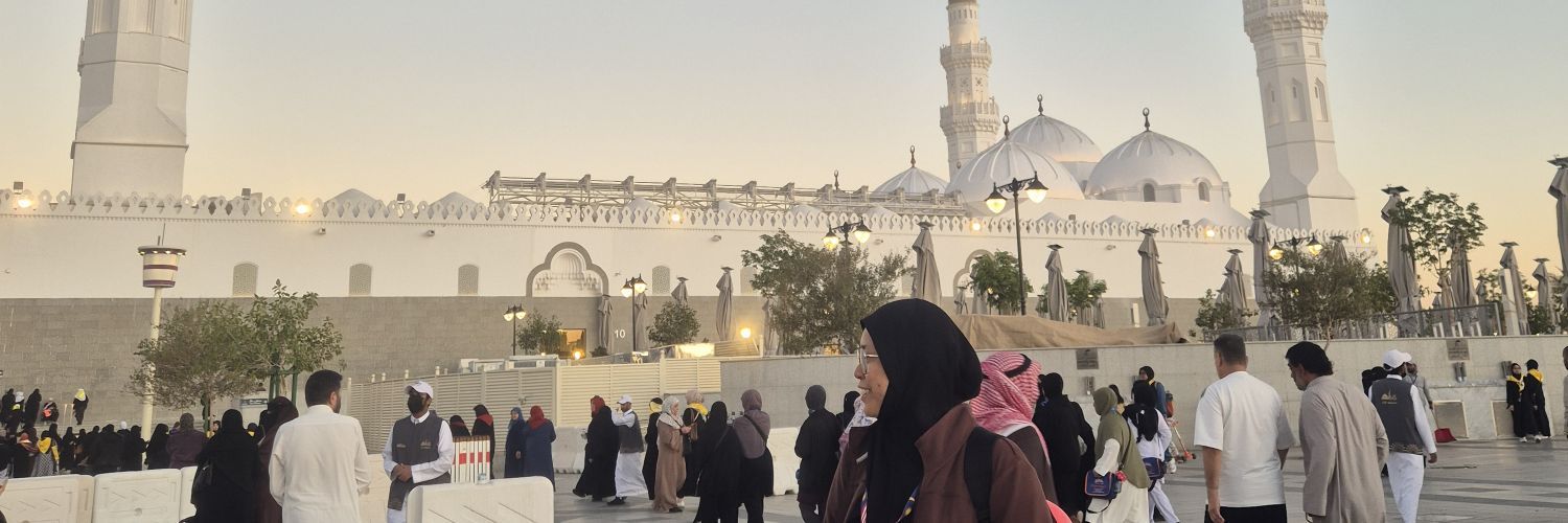 ساره 😎 🇲🇾 banner
