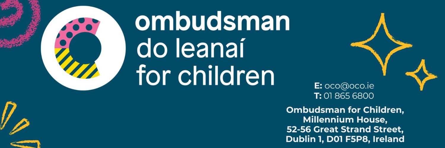OCO_ireland's profile banner image