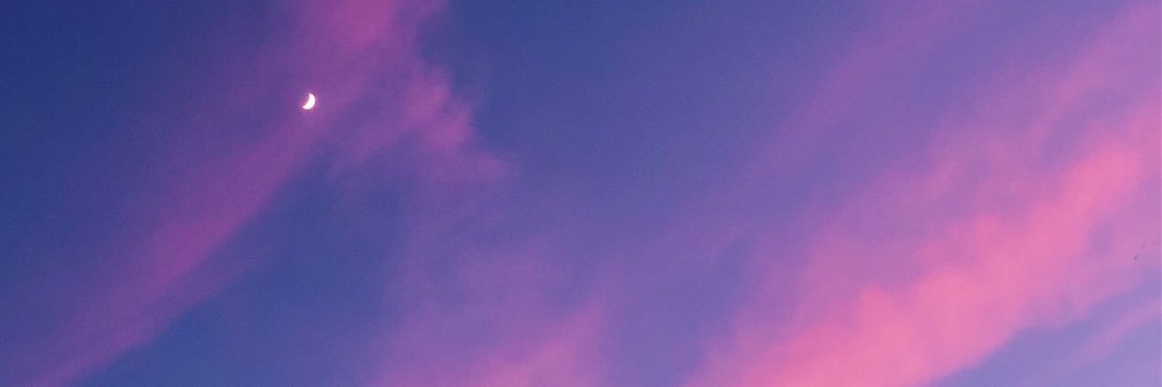 aliceli23's profile banner image