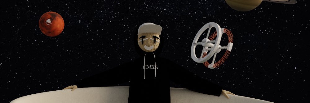 umysbeats's profile banner image