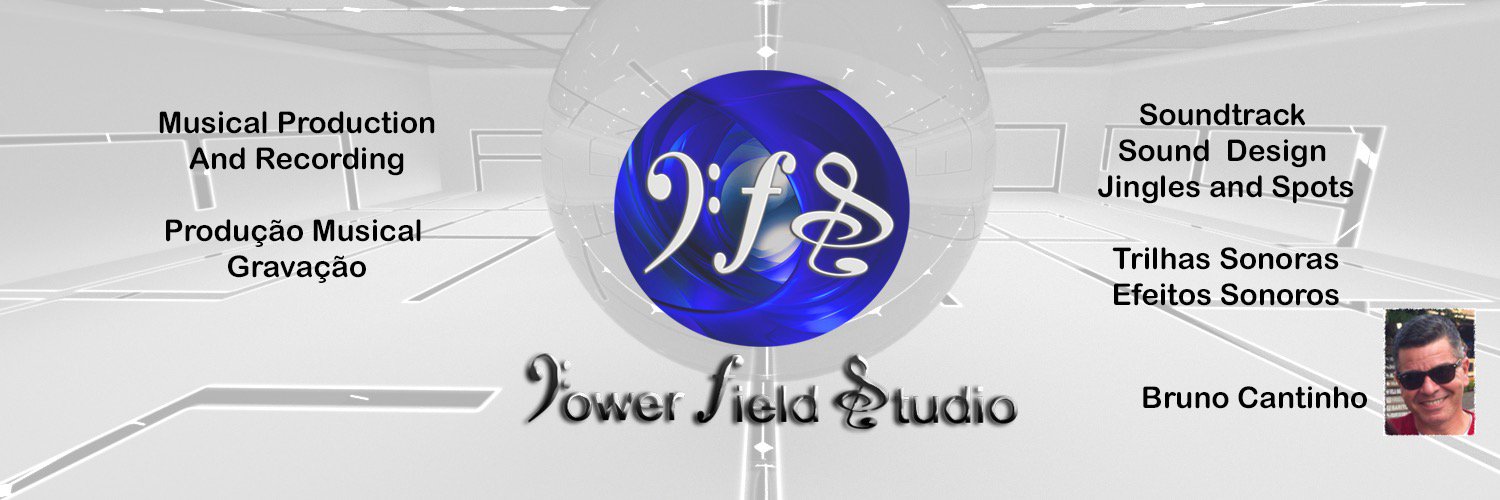 PowerFieldStudi's profile banner image