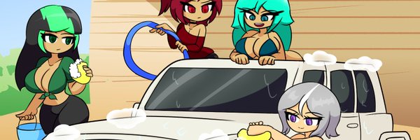 Shadst3r Profile Banner