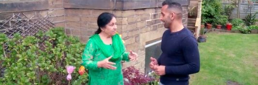 Carol Boyle 🧡 banner