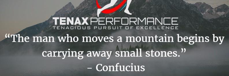 TenaxPerform's profile banner image