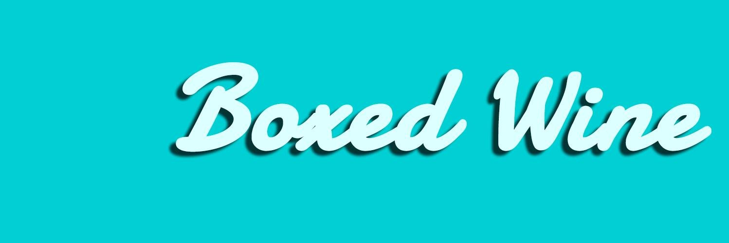 BoxedWineMusic's profile banner image