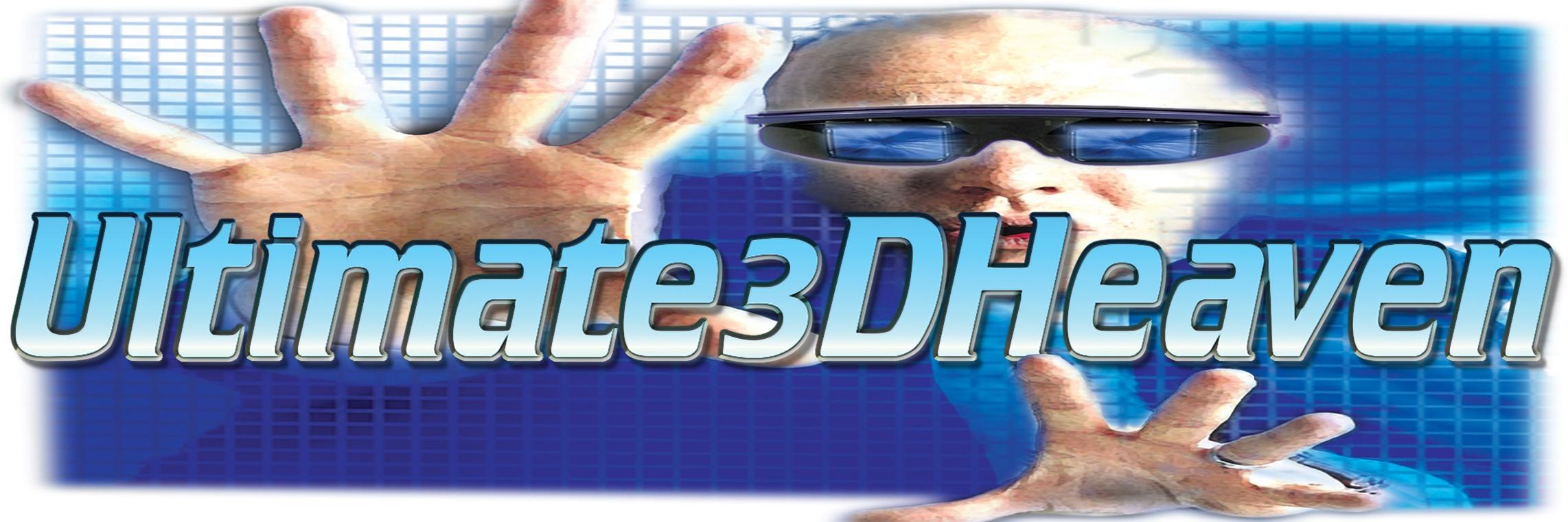 Ultimate 3D Heaven (@3D_Heaven) / Posts / X