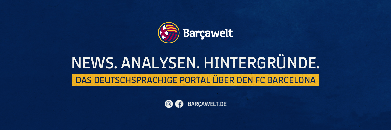 Barçawelt banner